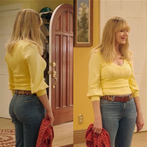 Judy Greer Breasts, Underwear Scene in Reboot